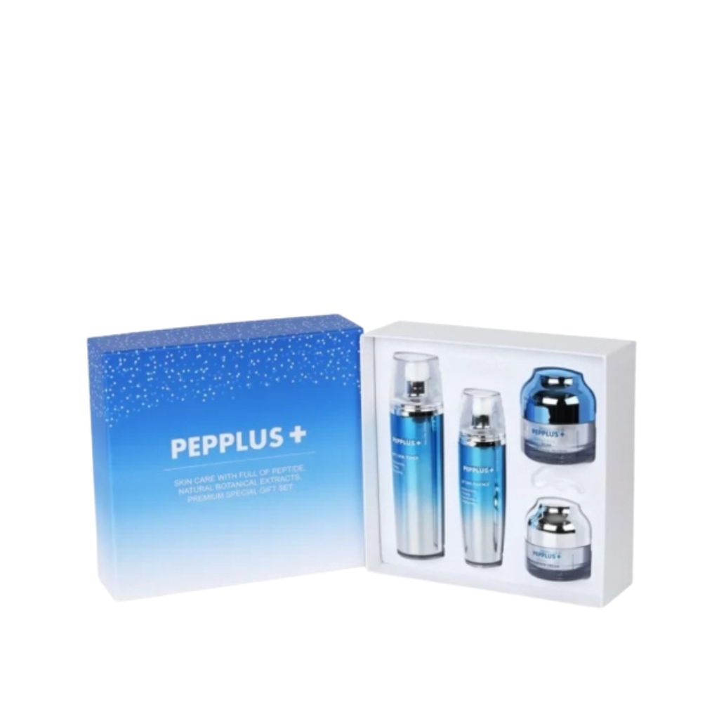 PEPPLUS premium rinkinys