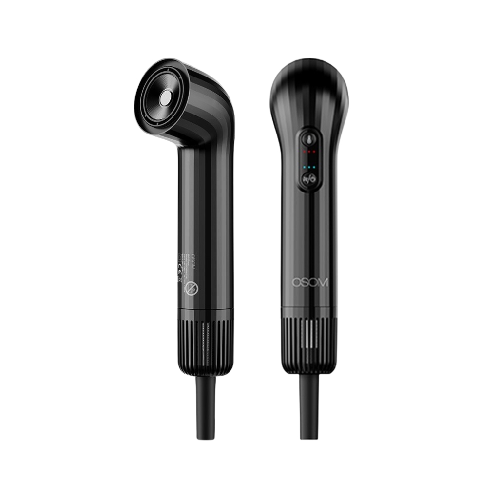 Plaukų džiovintuvas OSOM NOVA BLDC Hair Dryer OSOMNOVA, 1200-1400 W