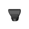 Plaukų džiovintuvas OSOM Professional LOOP BLDC Hair Dryer OSOMPLOOP, 2000 W