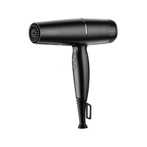Plaukų džiovintuvas OSOM Professional MICA BLDC Hair Dryer OSOMPMICA, 2000-2400 W