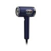 Plaukų džiovintuvas OSOM Professional SmartFlow AI High Speed Plasma Hair Dryer OSOMPSMFLBL, 2000 W, mėlynos spalvos