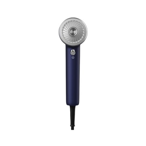Plaukų džiovintuvas OSOM Professional SmartFlow AI High Speed Plasma Hair Dryer OSOMPSMFLBL, 2000 W, mėlynos spalvos