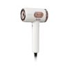 Plaukų džiovintuvas OSOM Professional SmartFlow AI High Speed Plasma Hair Dryer OSOMPSMFLWH, 2000 W, baltos spalvos Plaukų džiovintuvas OSOM Professional SmartFlow AI High Speed Plasma Hair Dryer OSOMPSMFLWH, 2000 W, baltos spalvos