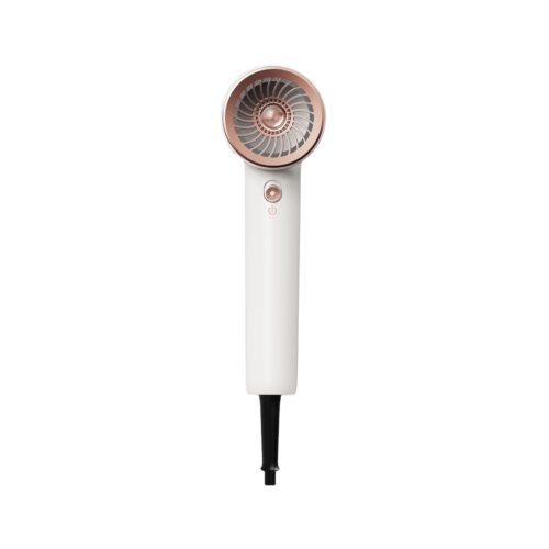 Plaukų džiovintuvas OSOM Professional SmartFlow AI High Speed Plasma Hair Dryer OSOMPSMFLWH, 2000 W, baltos spalvos (2) Plaukų džiovintuvas OSOM Professional SmartFlow AI High Speed Plasma Hair Dryer OSOMPSMFLWH, 2000 W, baltos spalvos