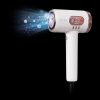 Plaukų džiovintuvas OSOM Professional SmartFlow AI High Speed Plasma Hair Dryer OSOMPSMFLWH, 2000 W, baltos spalvos (4) Plaukų džiovintuvas OSOM Professional SmartFlow AI High Speed Plasma Hair Dryer OSOMPSMFLWH, 2000 W, baltos spalvos