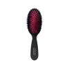Šepetys plaukams OSOM Professional Hair Brush With Boar Bristles OSOMP02824, su šerno šereliais, juodos spalvos, 180 mm Šepetys plaukams OSOM Professional Hair Brush With Boar Bristles OSOMP02824, su šerno šereliais, juodos spalvos, 180 mm