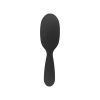 Šepetys plaukams OSOM Professional Hair Brush With Boar Bristles OSOMP02824, su šerno šereliais, juodos spalvos, 180 mm (2) Šepetys plaukams OSOM Professional Hair Brush With Boar Bristles OSOMP02824, su šerno šereliais, juodos spalvos, 180 mm