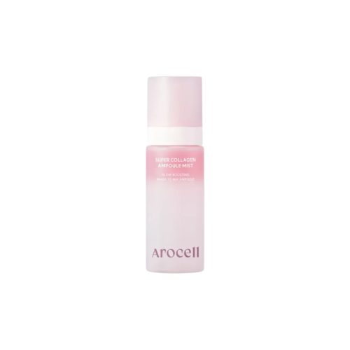 Arocell kolageno dulksna-serumas veidui Super Collagen Ampoule Mist, 80ml Arocell kolageno dulksna-serumas veidui Super Collagen Ampoule Mist, 80ml
