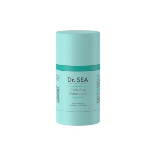 DR. SEA pieštukinis dezodorantas Portofino be aliuminio, 50 ml