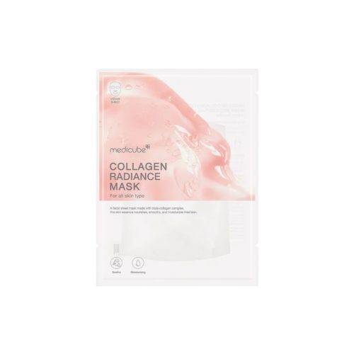 Medicube Collagen stangrinamoji veido kaukė Collagen Lifting Mask, 27g Medicube Collagen stangrinamoji veido kaukė Collagen Lifting Mask, 27g