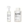 OLAPLEX intensyvaus poveikio plaukų atkuriamasis namų rinkinys - No.0 ir No.3PLUS OLAPLEX intensyvaus poveikio plaukų atkuriamasis namų rinkinys - No.0 ir No.3PLUS