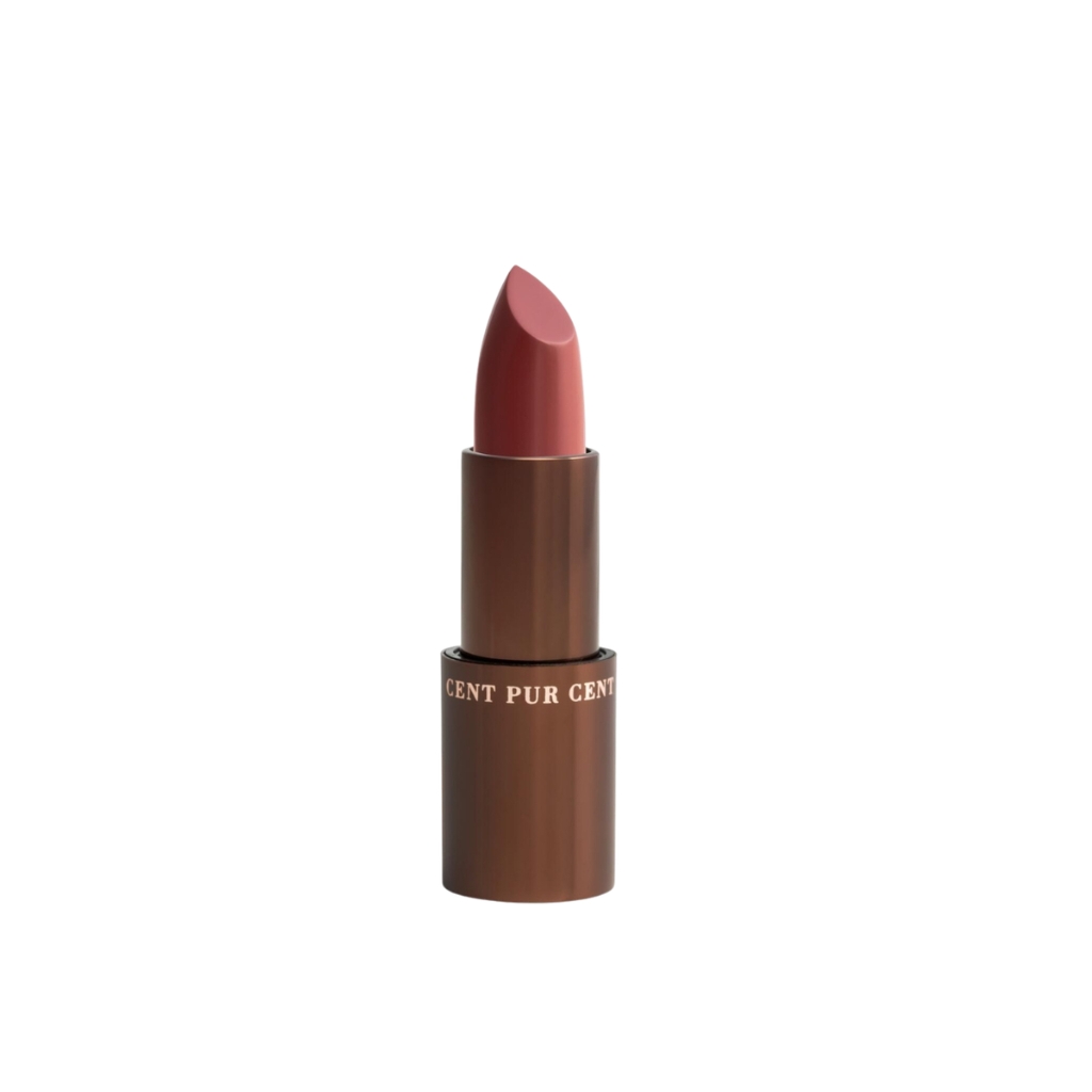 Cent Pur Cent lūpų balzamas su apsauga nuo saulės  Lipbalm SPF50 Comme Ca