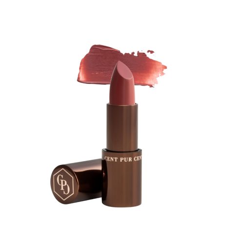 Cent Pur Cent lūpų balzamas su apsauga nuo saulės Lipbalm SPF50 Comme Ca Cent Pur Cent lūpų balzamas su apsauga nuo saulės Lipbalm SPF50 Comme Ca