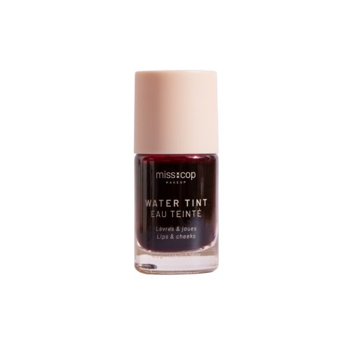 Miss Cop priemonė lūpoms ir skruostams Lasting Water Tint
