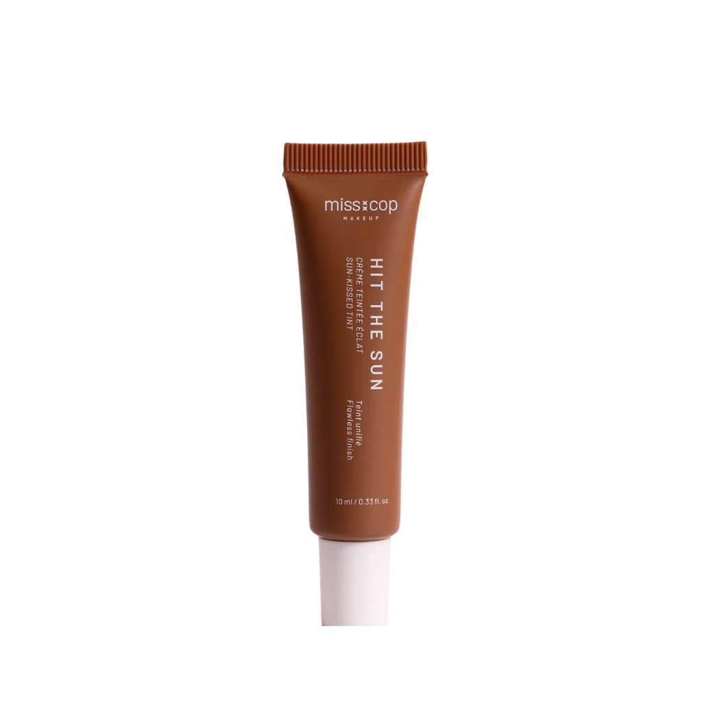 Miss cop kreminis bronzantas Hit The Sun Cream Bronzer, 10ml