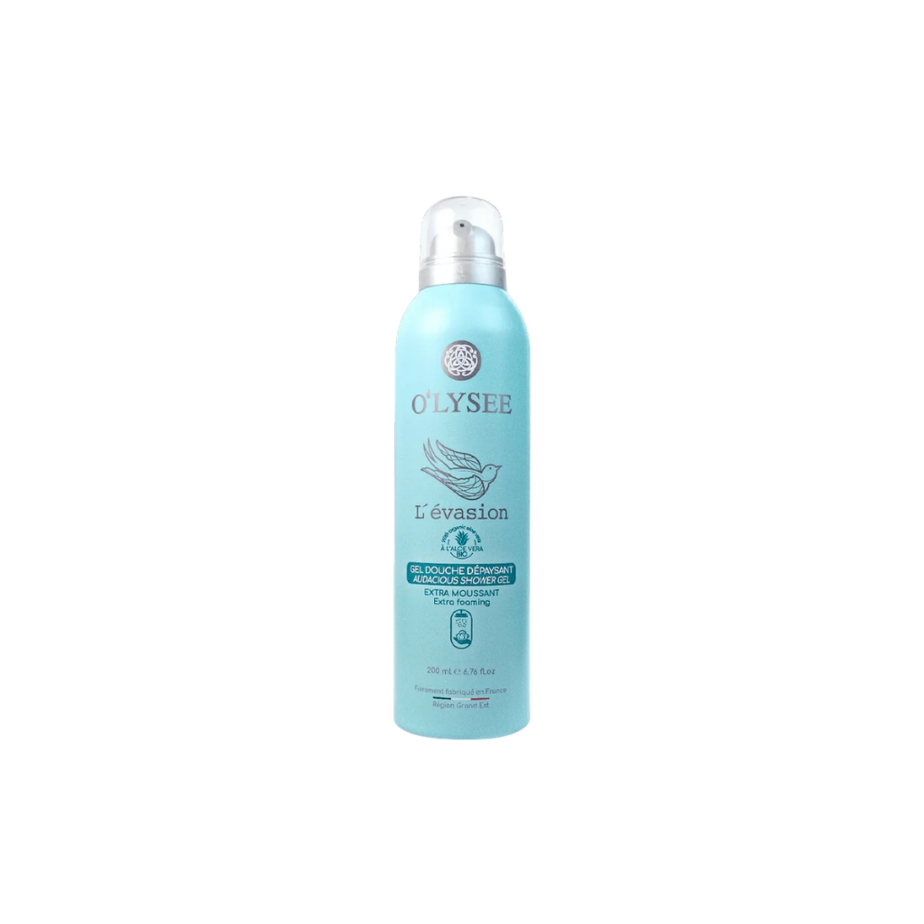 O'LYSEE L'Évasion - dušo gelis, 200ml