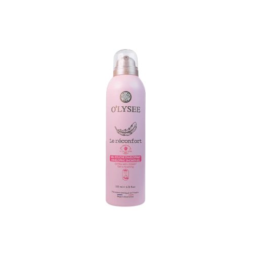 O'LYSEE Le Réconfort - dušo gelis, 200ml O'LYSEE Le Réconfort - dušo gelis, 200ml