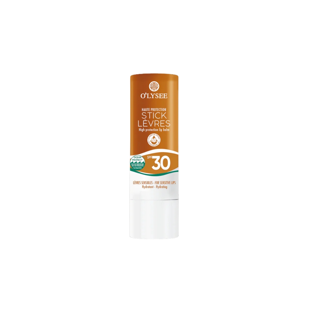 O'LYSEE Lip Care SPF 30 - lūpų balzamas, 4.8g