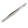 OSOM Professional pincetas profesionaliam naudojimui Stainless Steel Tweezers OSOMPT07, kirstas