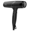OSOM Professional plaukų džiovintuvas ECHO BLDC Hair Dryer OSOMPECHO, 2000-2400 W, juodos spalvos