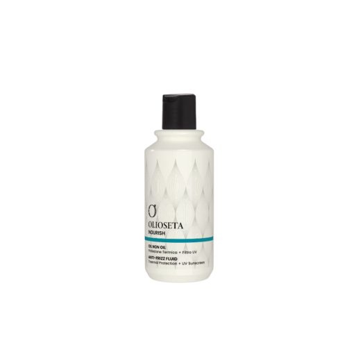 Olioseta Nourish aliejus ne aliejus Oil non oil, 200ml