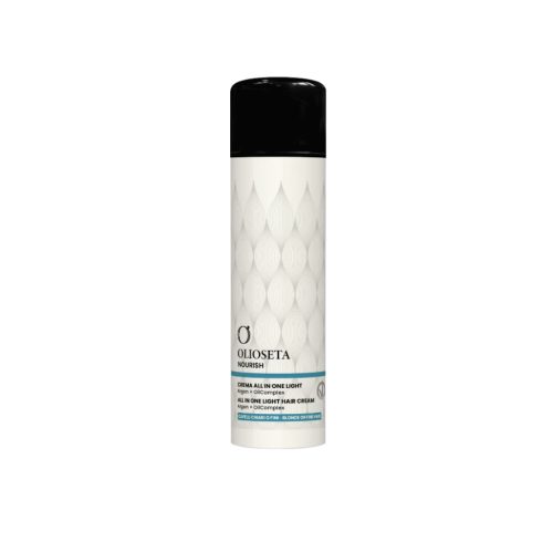 Olioseta Lengvas All in One kremas, 200ml Olioseta Lengvas All in One kremas, 200ml