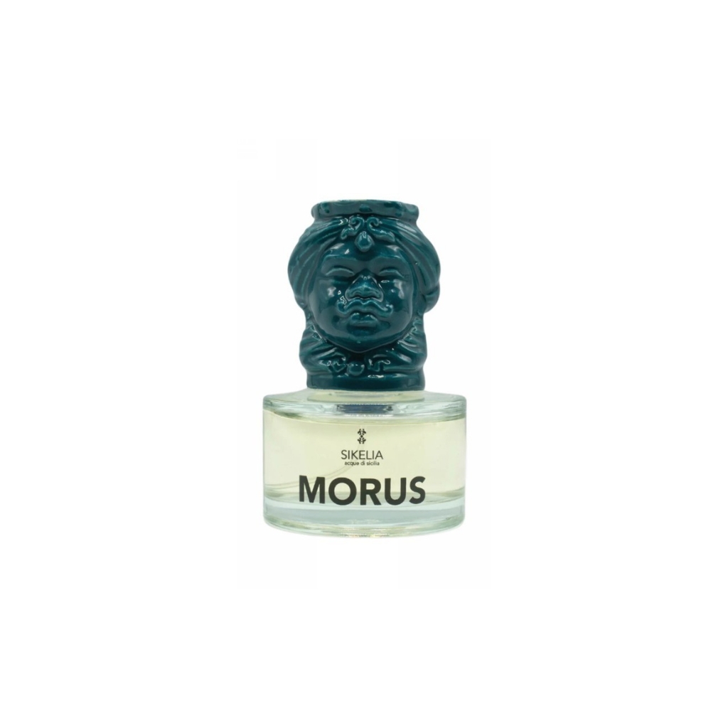 SIKELIA Morus nišiniai kvepalai SIK005, 50ml