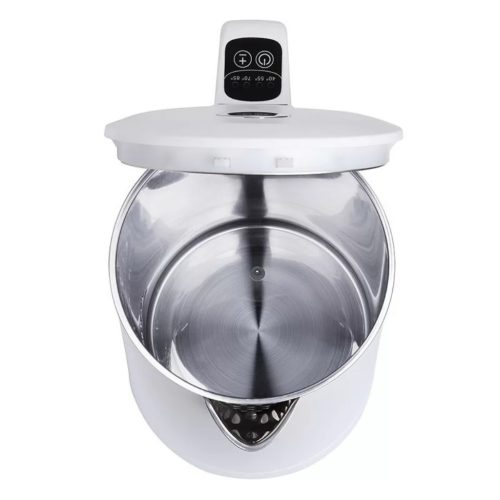 Zyle elektrinis virdulys ZY283WK,1,7l talpa, su temperatūros reguliavimo funkcija