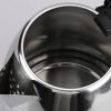 Zyle elektrinis virdulys ZY318SS, 1,8L (2) Zyle elektrinis virdulys ZY318SS, 1,8L
