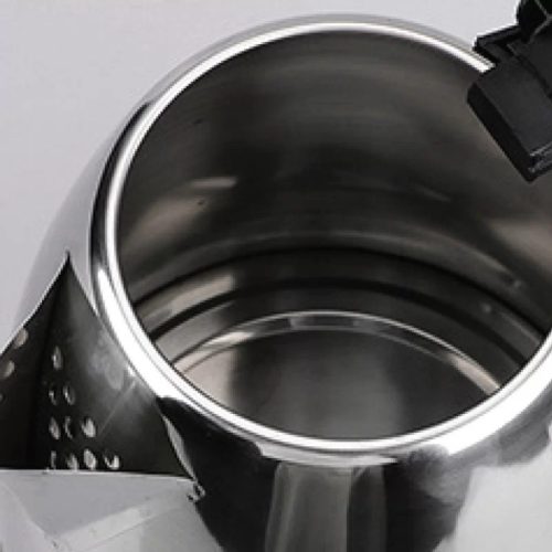 Zyle elektrinis virdulys ZY318SS, 1,8L (2) Zyle elektrinis virdulys ZY318SS, 1,8L