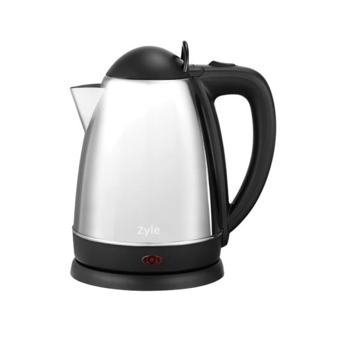 Zyle elektrinis virdulys ZY318SS, 1,8L Zyle elektrinis virdulys ZY318SS, 1,8L
