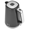 Zyle elektrinis virdulys ZY676BK, 1,7l