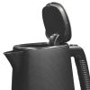 Zyle elektrinis virdulys ZY676BK, 1,7l