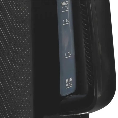 Zyle elektrinis virdulys ZY676BK, 1,7l