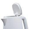 Zyle elektrinis virdulys ZY676WH, 1,7l