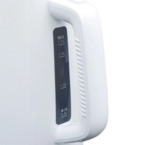 Zyle elektrinis virdulys ZY676WH, 1,7l
