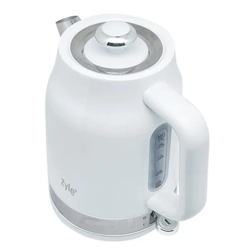 Zyle elektrinis virdulys ZY862WK, 1,7l (1) Zyle elektrinis virdulys ZY862WK, 1,7l