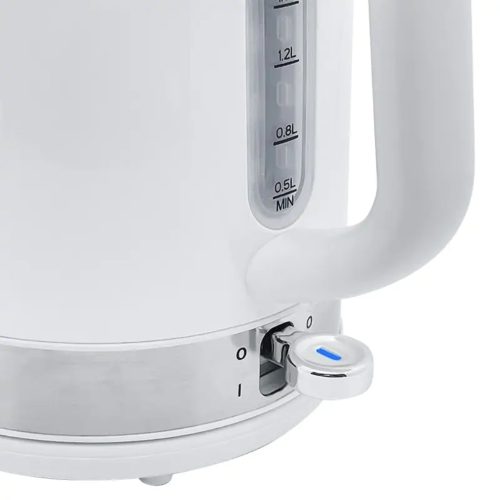 Zyle elektrinis virdulys ZY862WK, 1,7l (2) Zyle elektrinis virdulys ZY862WK, 1,7l