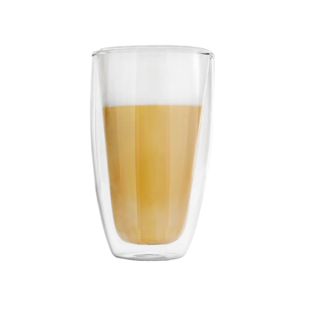 Zyle termo stiklinės ZY3238DG, 380ml, 2vnt